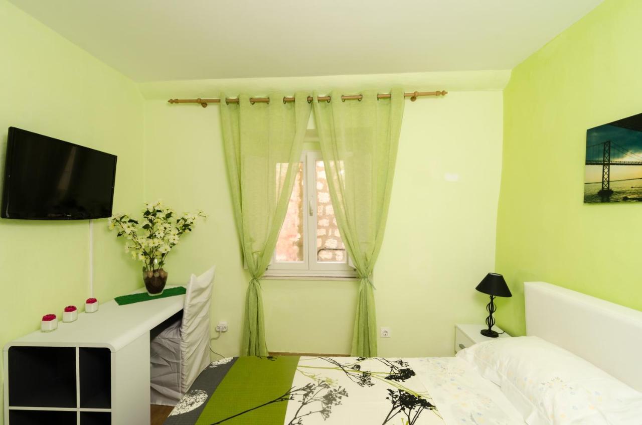 Apartment Little Star Dubrovnik Exterior photo
