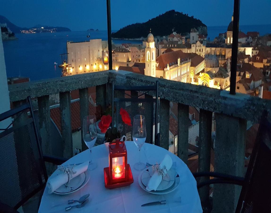 Apartment Little Star Dubrovnik Exterior photo