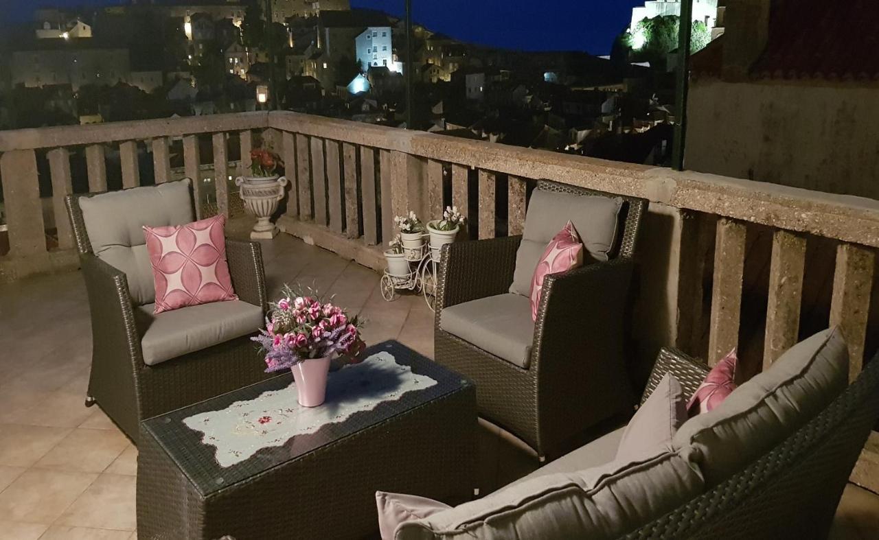 Apartment Little Star Dubrovnik Exterior photo
