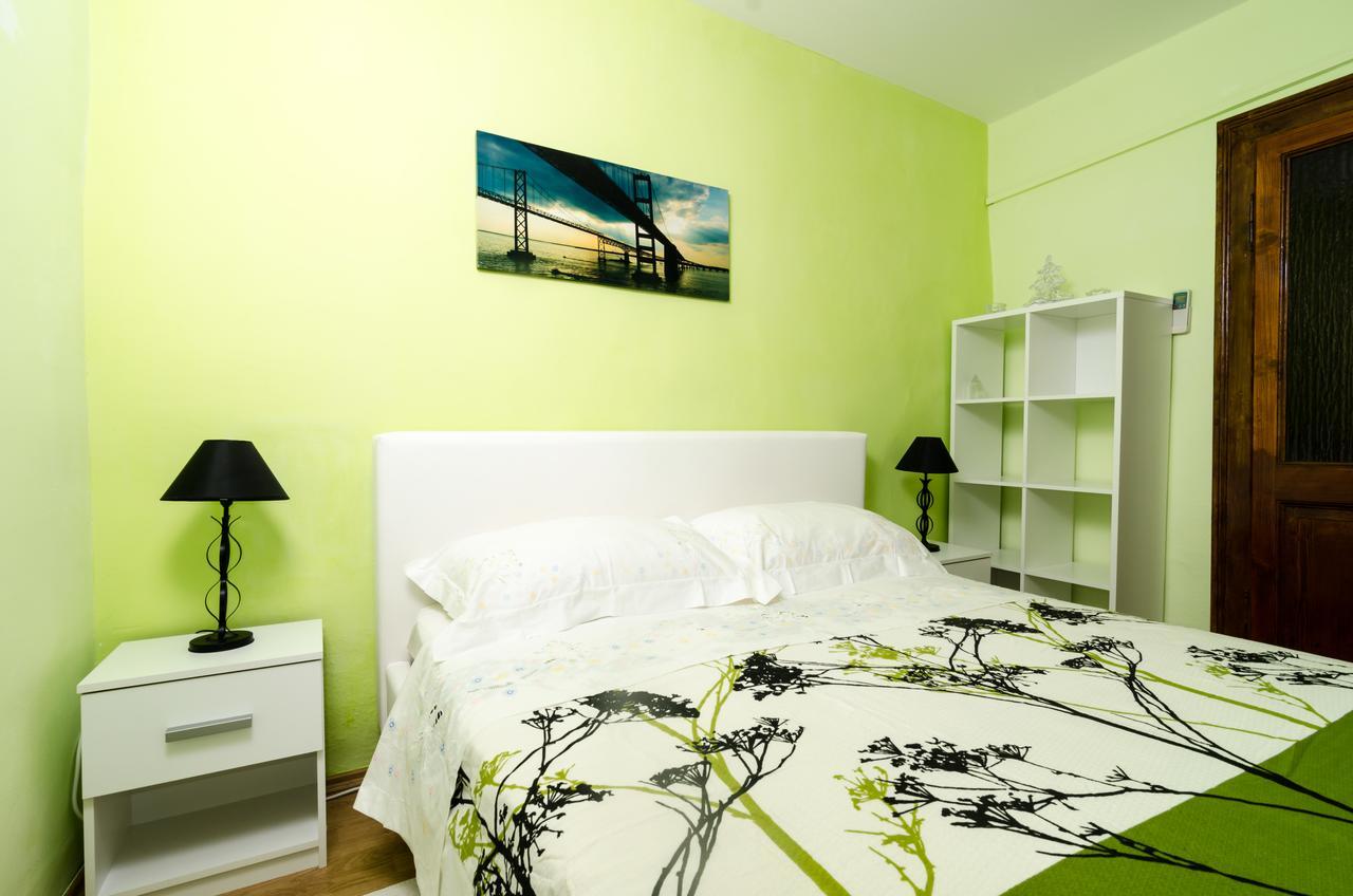 Apartment Little Star Dubrovnik Exterior photo