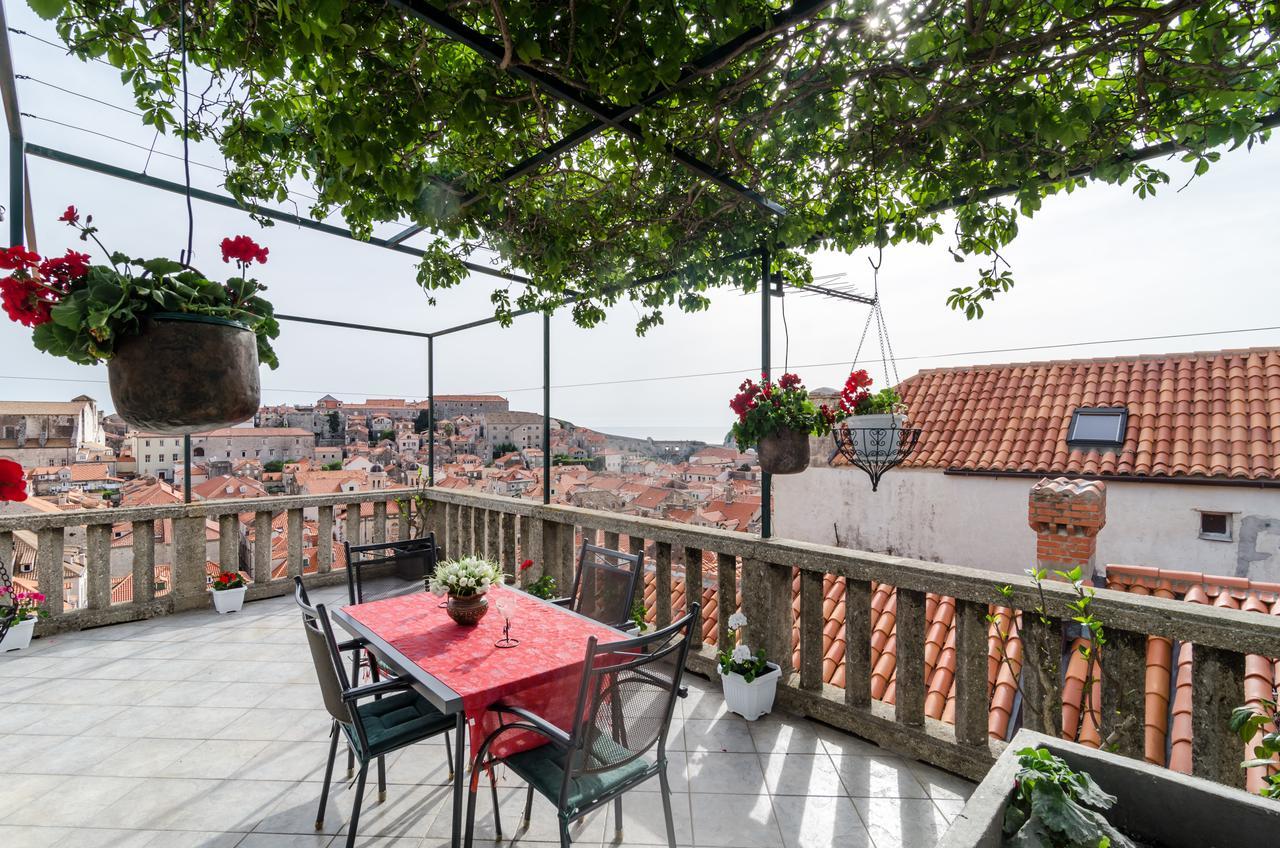 Apartment Little Star Dubrovnik Exterior photo