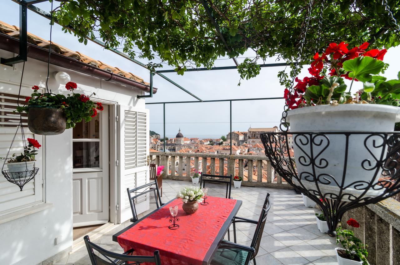 Apartment Little Star Dubrovnik Exterior photo